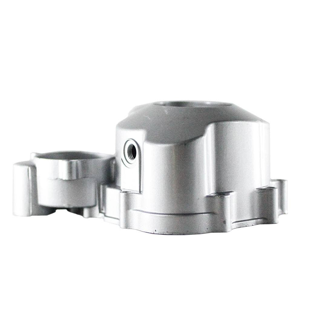 Engine Crankcase Cover - Tao Tao ATA250D ATV - VMC Chinese Parts