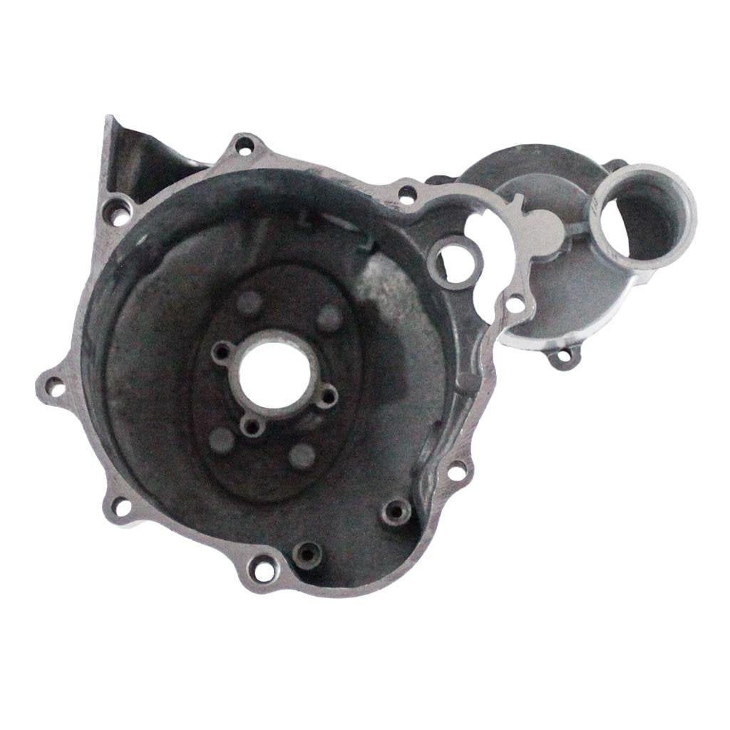 Engine Crankcase Cover - Tao Tao ATA250D ATV - VMC Chinese Parts