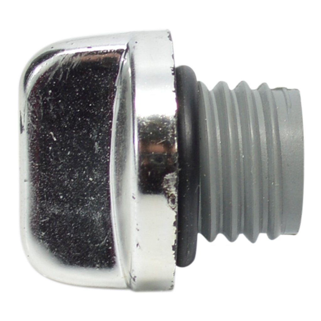 Oil Dipstick - 1.2 Inch Oil Cap 50cc-125cc - Version 10 - VMC Chinese Parts