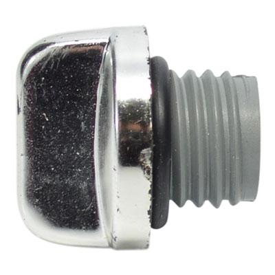 Oil Dipstick - 1.2 Inch Oil Cap 50cc-125cc - Version 10 - VMC Chinese Parts