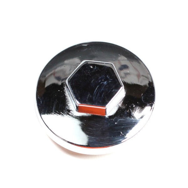 Oil Filter Cap - GY6 50cc 125cc 150cc - VMC Chinese Parts