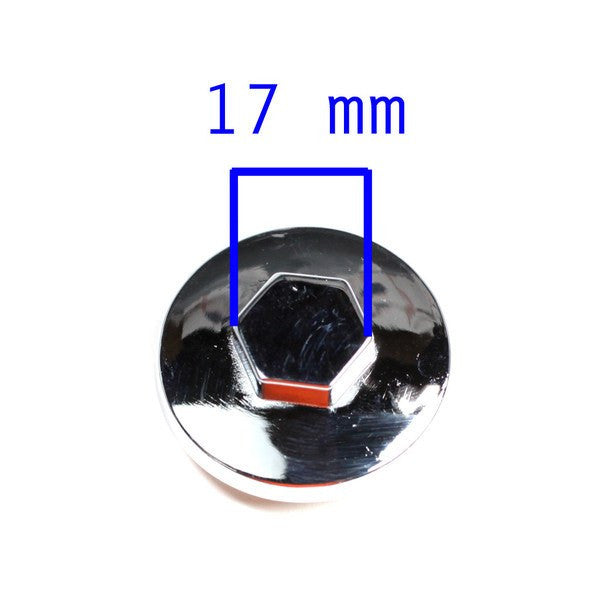 Oil Filter Cap - GY6 50cc 125cc 150cc - VMC Chinese Parts