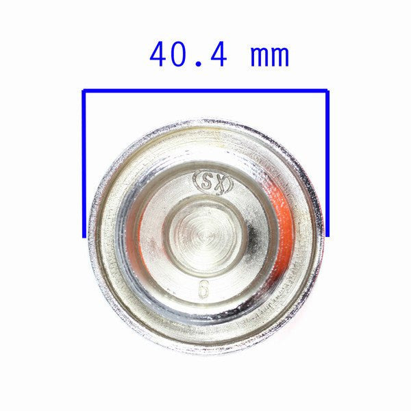 Oil Filter Cap - GY6 50cc 125cc 150cc - VMC Chinese Parts