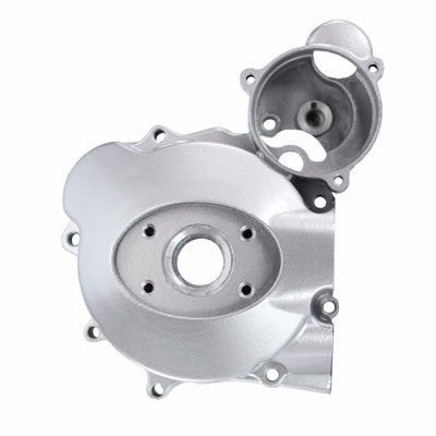 Stator Cover - Version 4 - 200cc to 250cc Engines - VMC Chinese Parts