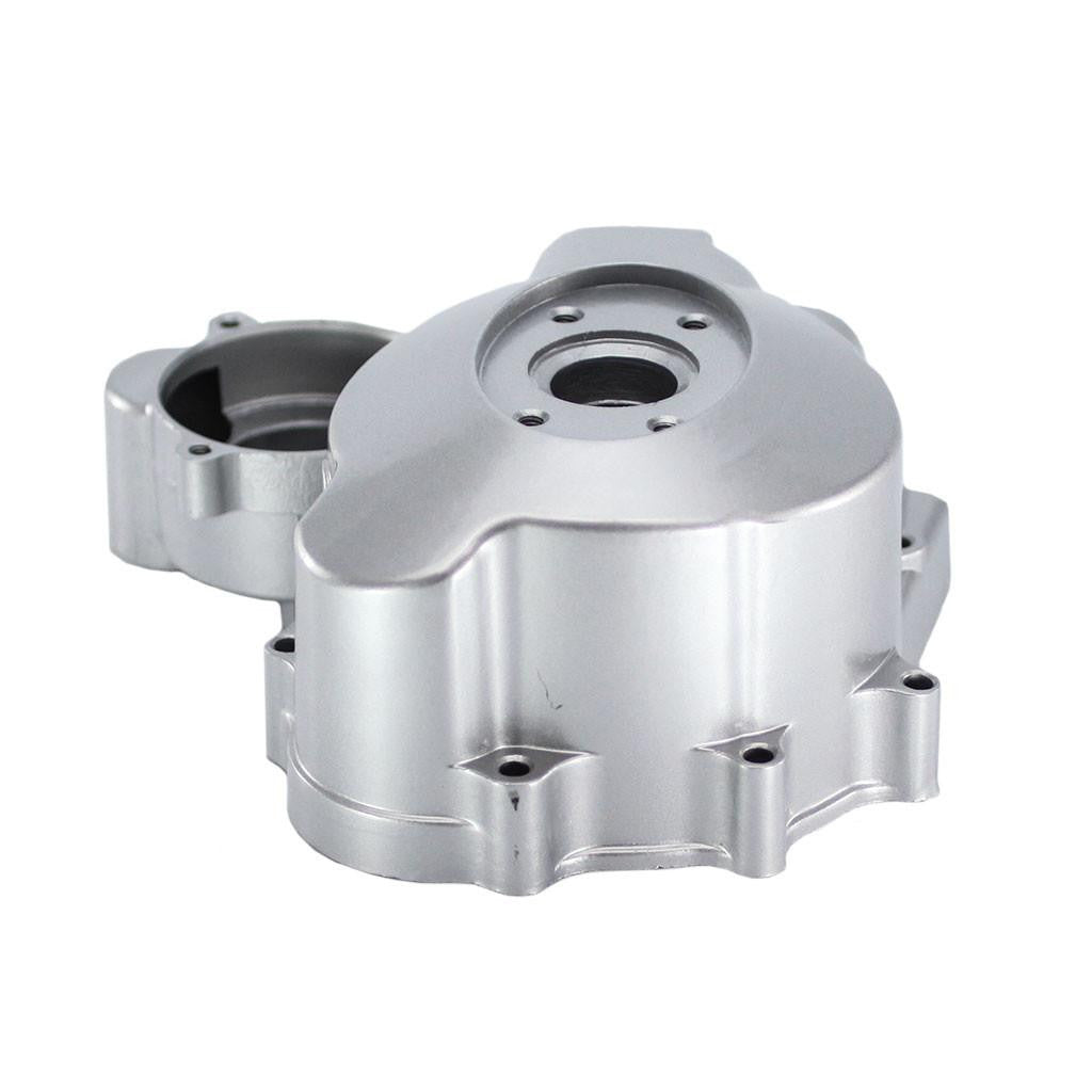 Stator Cover - Version 4 - 200cc to 250cc Engines - VMC Chinese Parts