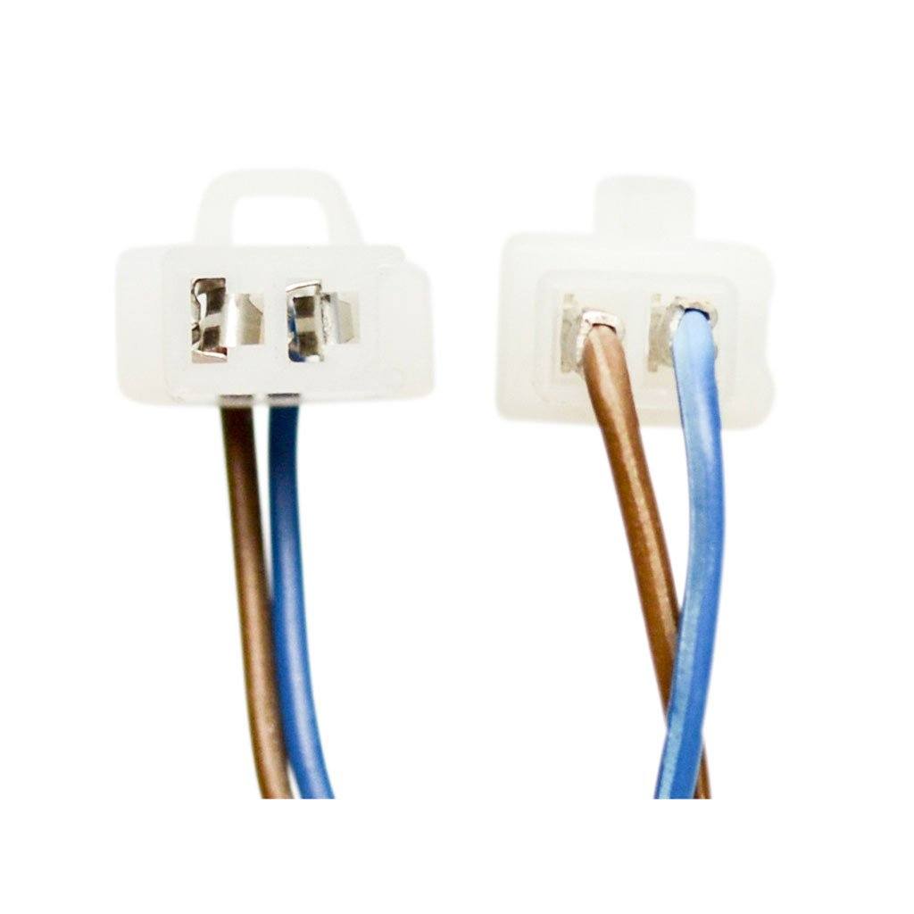 Engine Stop Switch for Coleman CK100 Go-Kart - VMC Chinese Parts