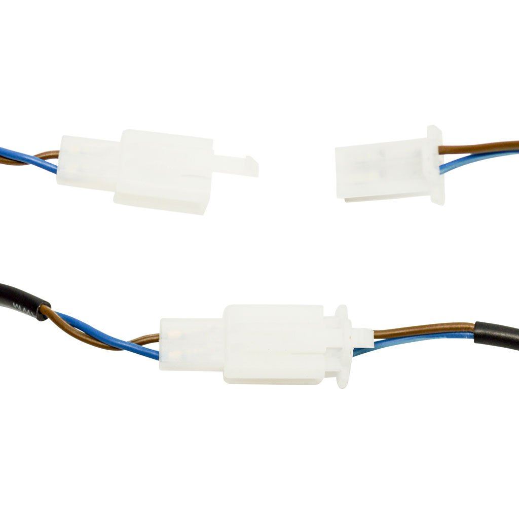 Engine Stop Switch for Coleman CK100 Go-Kart - VMC Chinese Parts