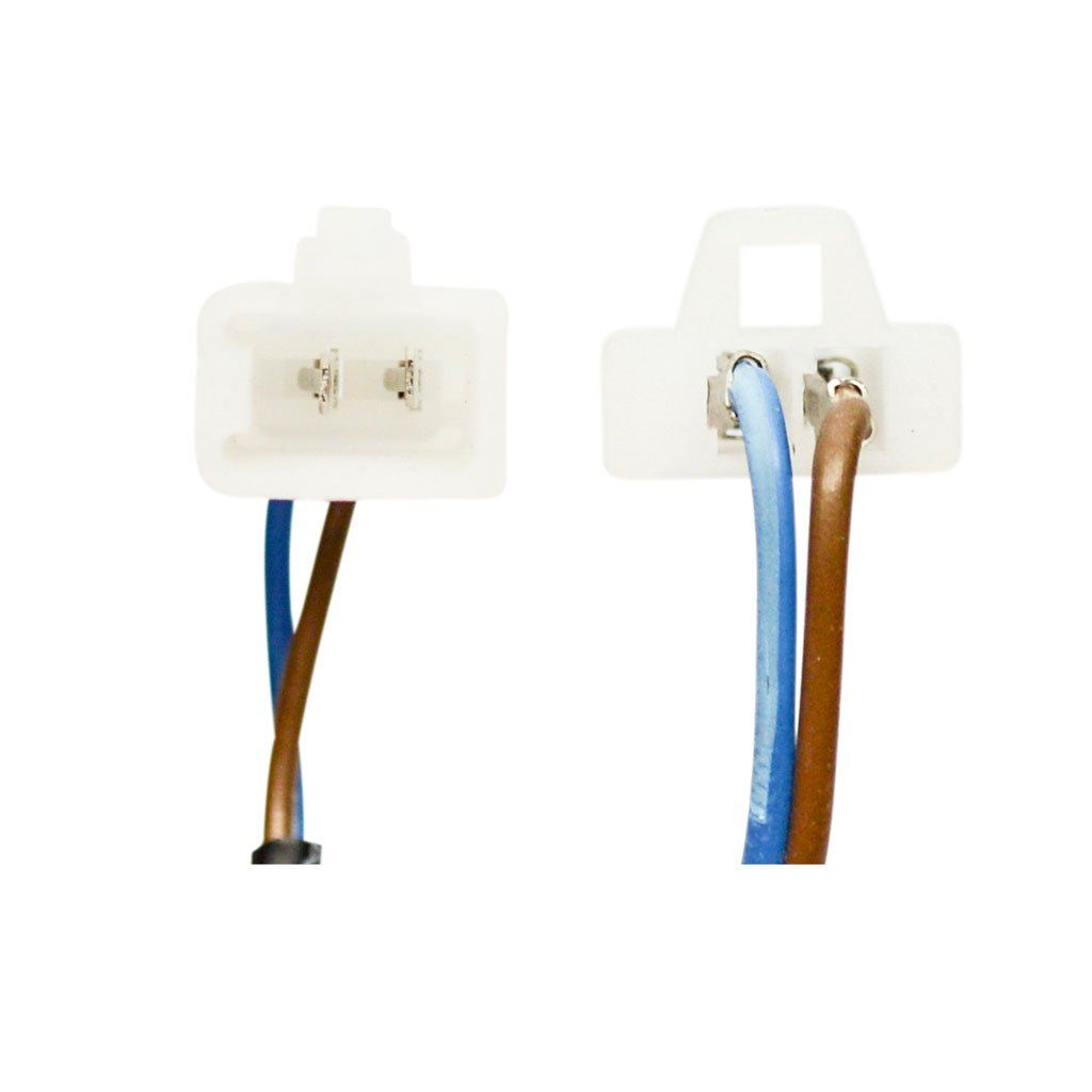 Engine Stop Switch for Coleman CK100 Go-Kart - VMC Chinese Parts