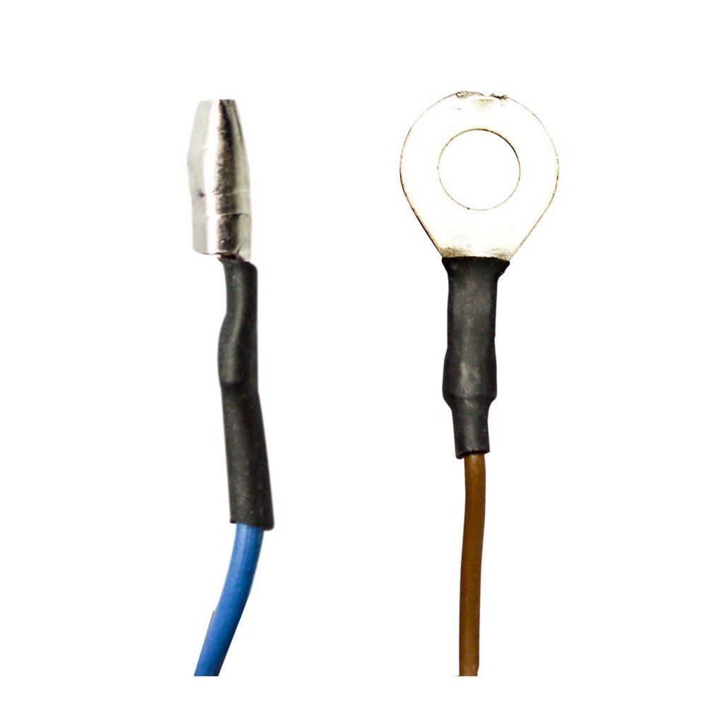 Engine Stop Switch for Coleman CK100 Go-Kart - VMC Chinese Parts