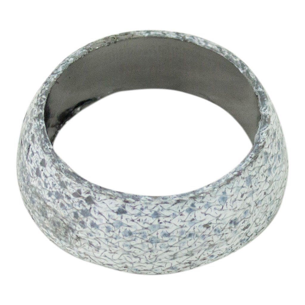 Exhaust Gasket - 400cc thru 1000cc HiSun Bennche Massimo - Version 15 - VMC Chinese Parts