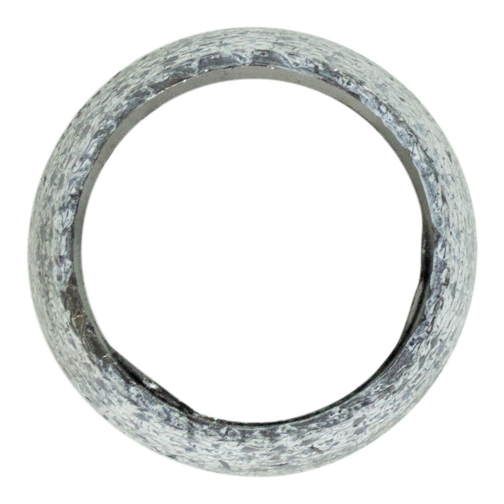 Exhaust Gasket - 400cc thru 1000cc HiSun Bennche Massimo - Version 15 - VMC Chinese Parts