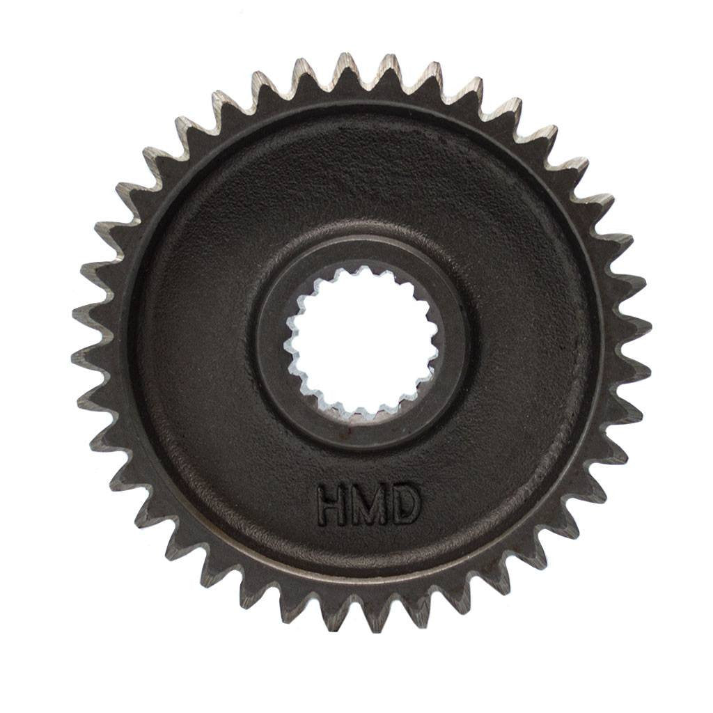 Final Gear - 40 Tooth - GY6 125cc 150cc - VMC Chinese Parts