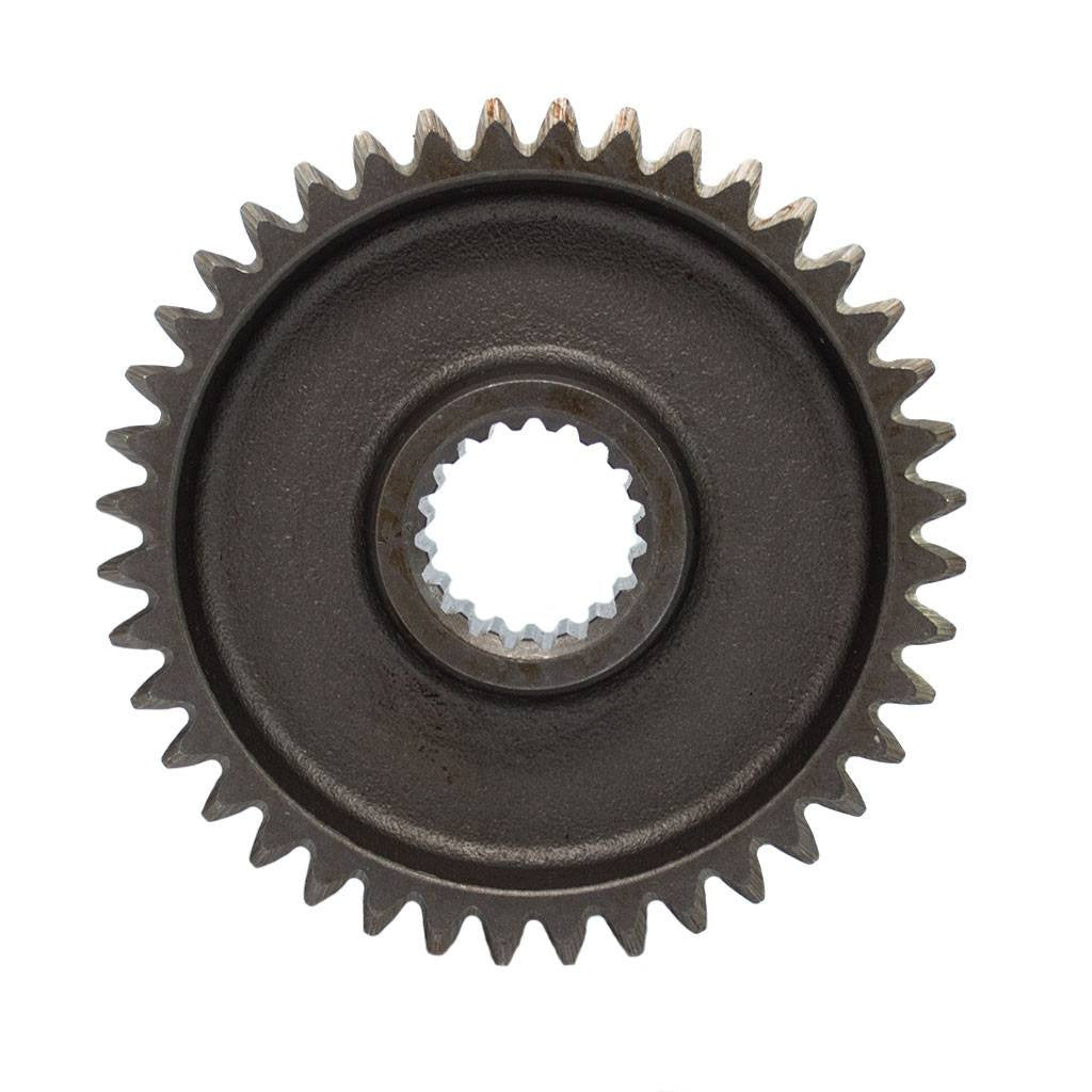 Final Gear - 40 Tooth - GY6 125cc 150cc - VMC Chinese Parts