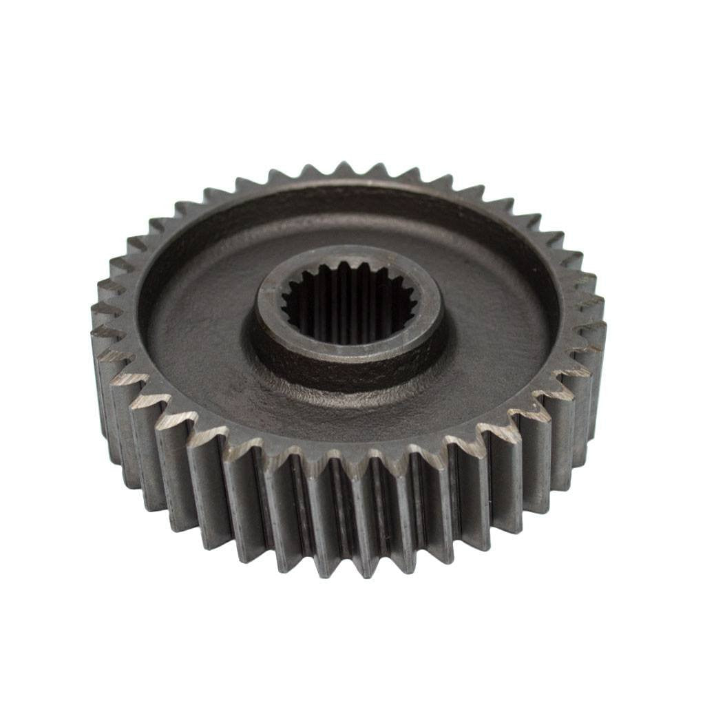 Final Gear - 40 Tooth - GY6 125cc 150cc - VMC Chinese Parts