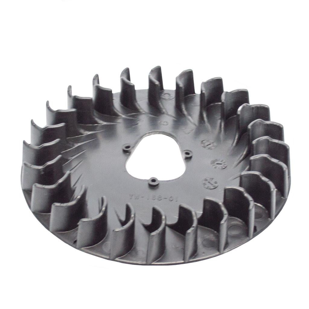 Flywheel Fan for Coleman 196cc Mini Bikes and Go-Karts - VMC Chinese Parts