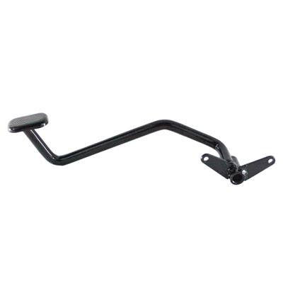 Foot Brake Pedal - Tao Tao ATA110B, Boulder B1 ATVs - VMC Chinese Parts