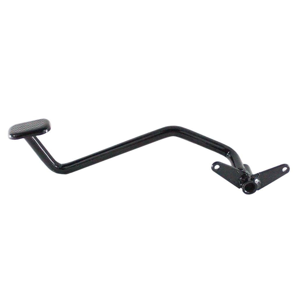 Foot Brake Pedal - Tao Tao ATA110B, Boulder B1 ATVs - VMC Chinese Parts