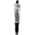 Front 14" Adjustable Shock Absorber - Coolster 3150CXC - VMC Chinese Parts
