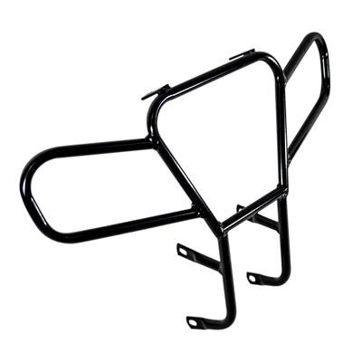 Front Bumper Black Metal - Tao Tao ATA110F - ATV - VMC Chinese Parts