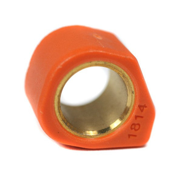 18x14 - 11 Gram Variator Slider Weight Kit - GY6 125cc 150cc 170cc - VMC Chinese Parts