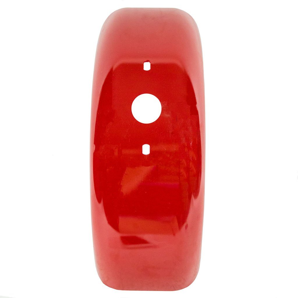 Front Fender for Coleman CT200U Mini Bike - VMC Chinese Parts