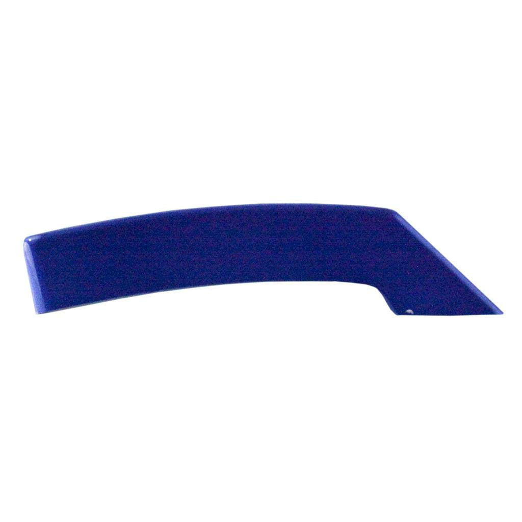 Front Grill for Tao Tao Go-Karts - BLUE - VMC Chinese Parts