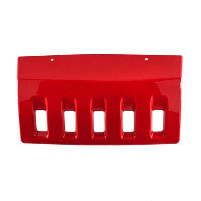 Front Grill for Tao Tao Go-Karts - RED
