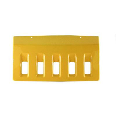 Front Grill for Tao Tao Go-Karts - YELLOW