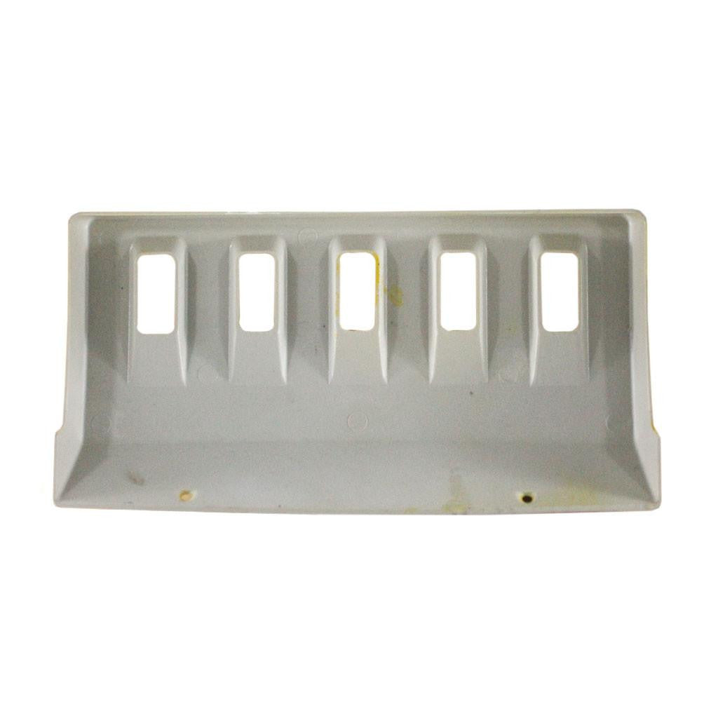 Front Grill for Tao Tao Go-Karts - YELLOW - VMC Chinese Parts