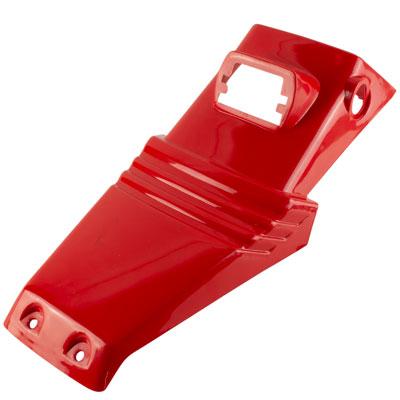 Chinese Front Nose Panel for Kazuma Meerkat 50cc - RED