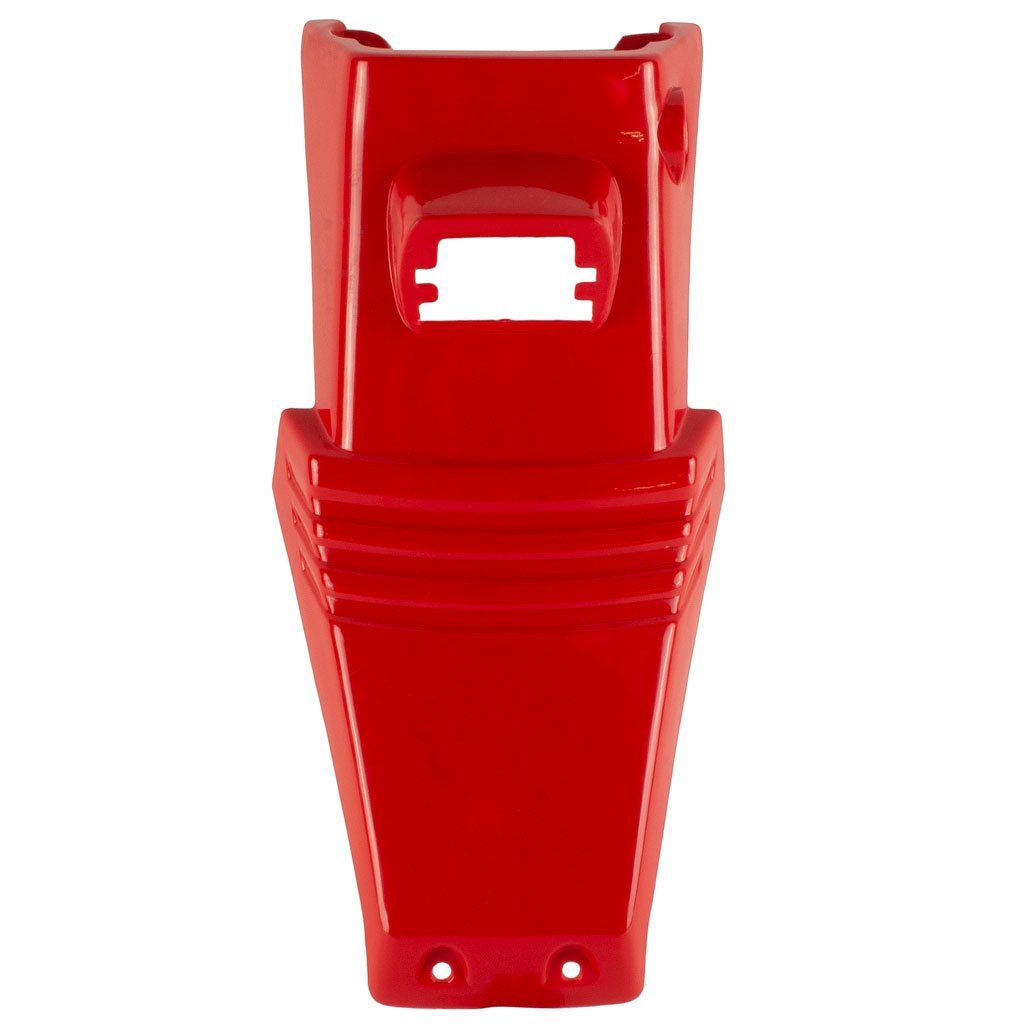 Nose Panel for Kazuma Meerkat 50cc - RED - VMC Chinese Parts