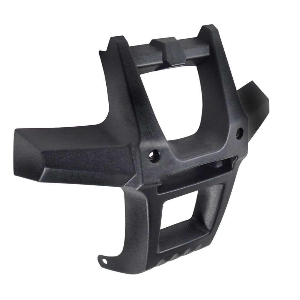 Front Plastic Bumper Cover - Coolster 3125B ATV - VMC Chinese Parts