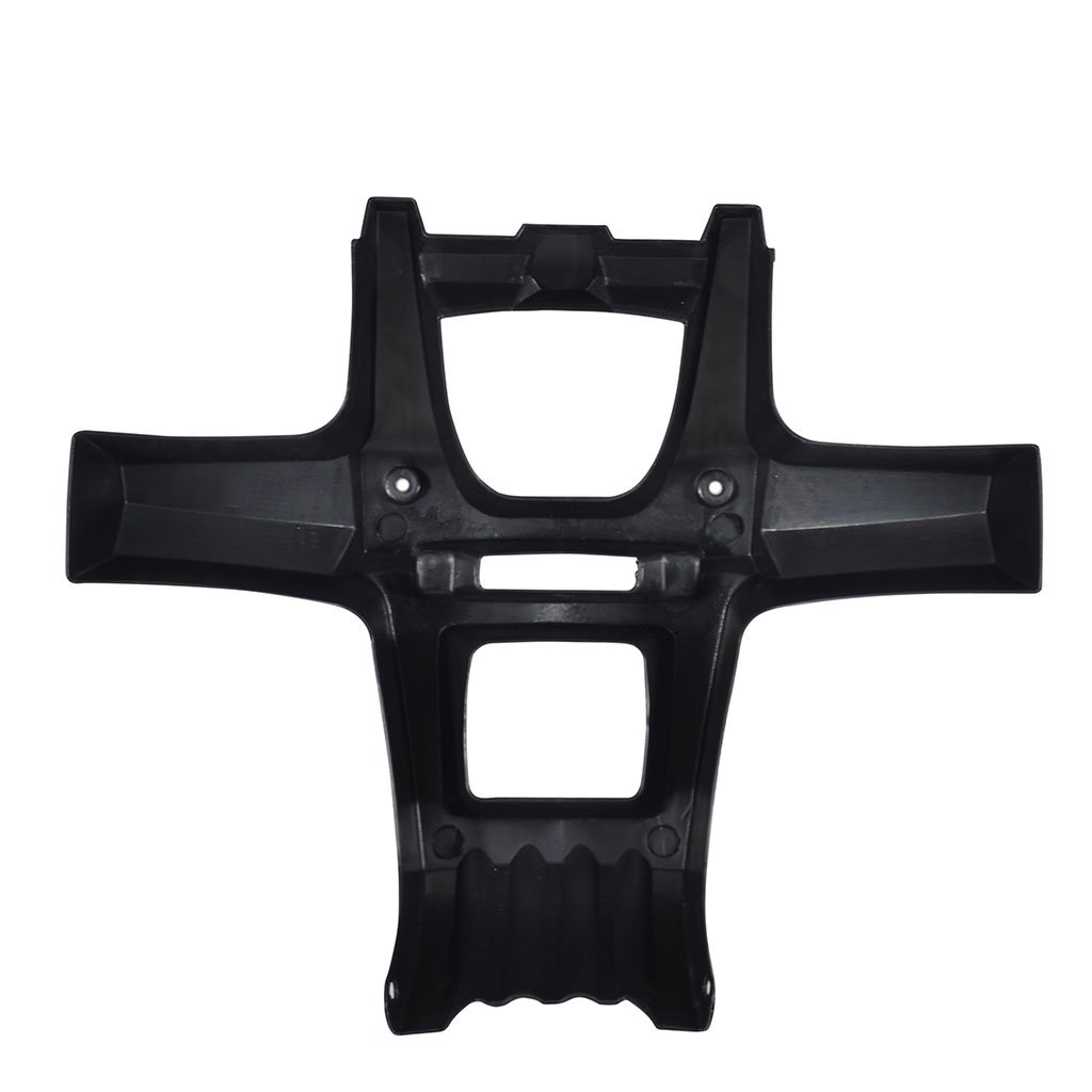 Front Plastic Bumper Cover - Coolster 3125B ATV - VMC Chinese Parts