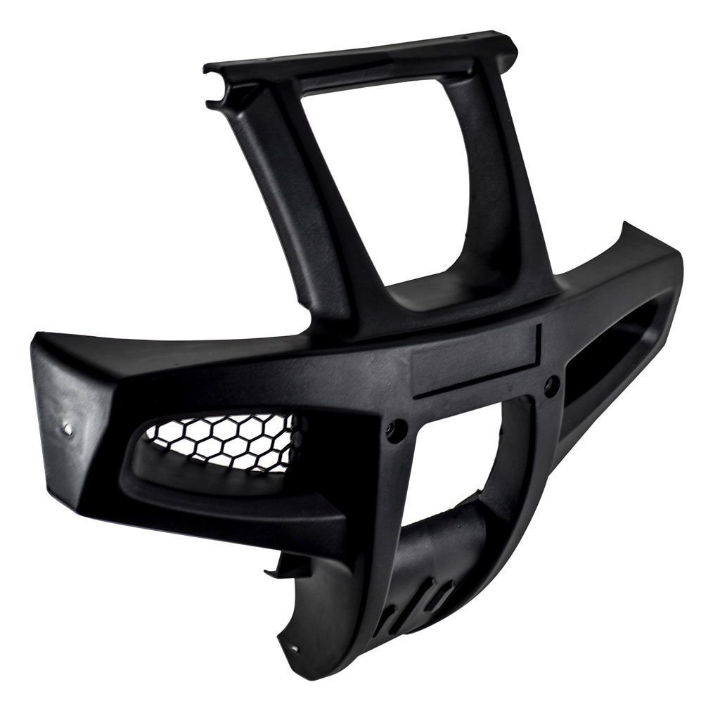 Front Plastic Bumper Cover - Coolster 3150D, 3150DX, 3150DX-2 ATV - VMC Chinese Parts