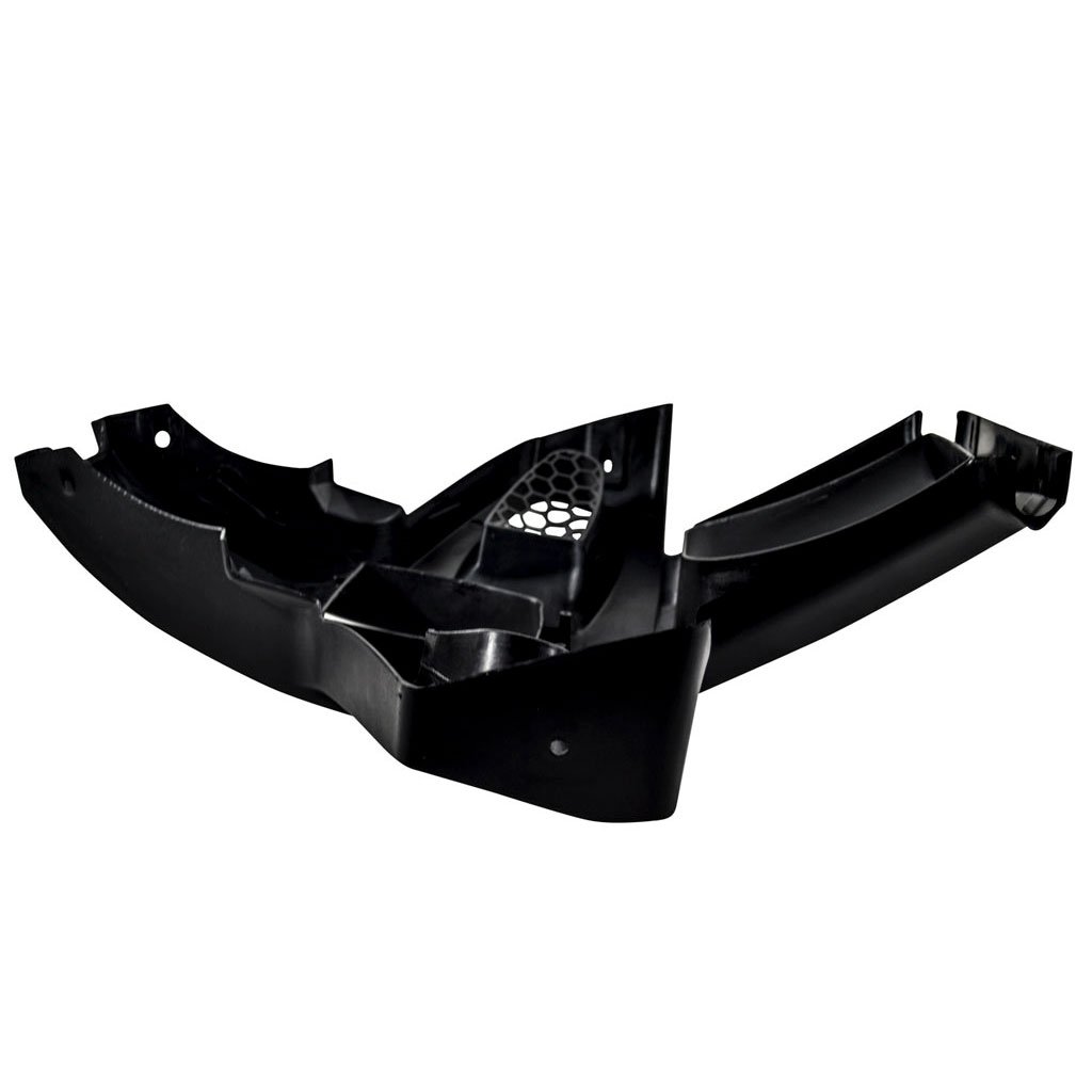 Front Plastic Bumper Cover - Coolster 3150D, 3150DX, 3150DX-2 ATV - VMC Chinese Parts