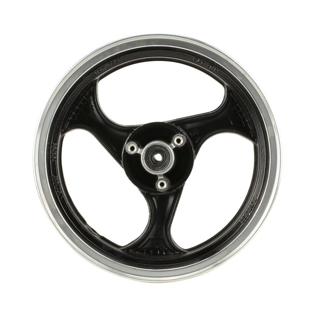 13.0 Inch Front Rim (3.50x13) 12mm ID - VMC Chinese Parts