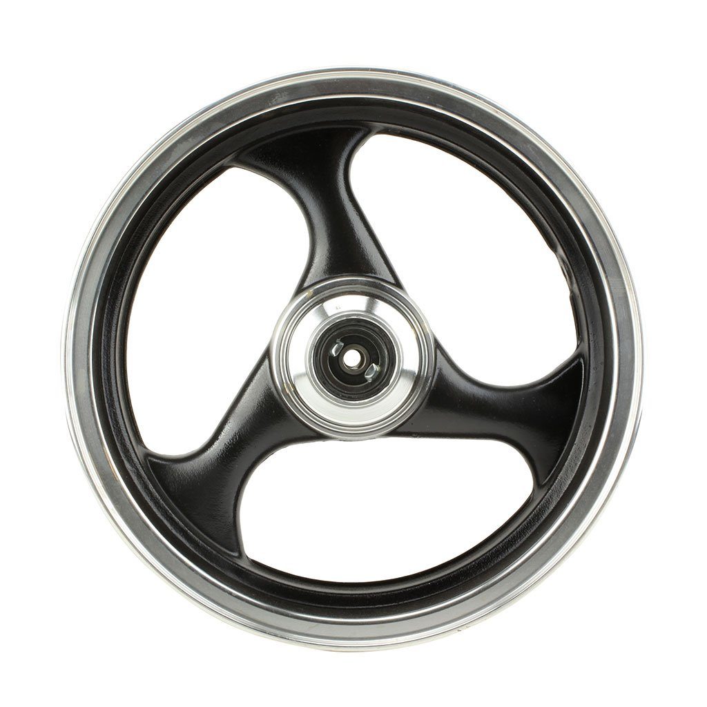 13.0 Inch Front Rim (3.50x13) 12mm ID - VMC Chinese Parts