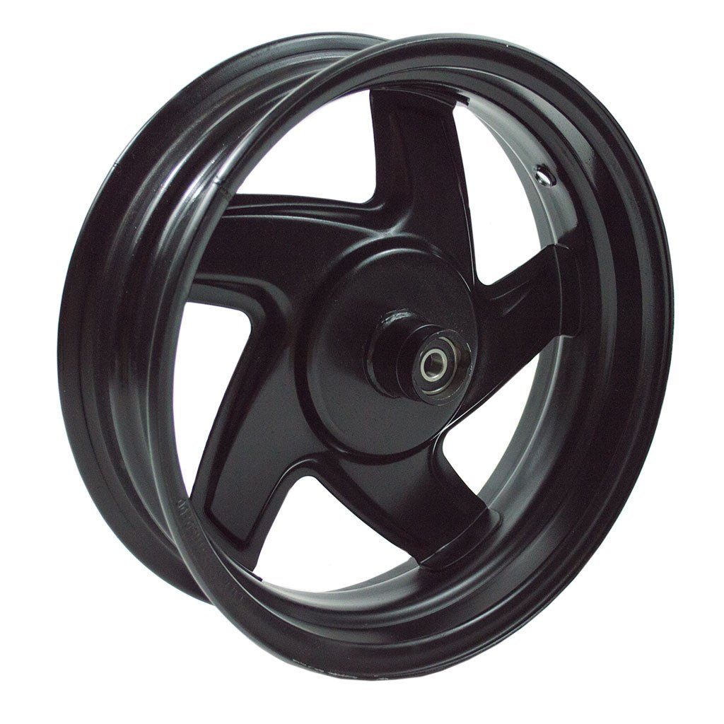 12.0 Inch Front Rim (3.50x12) 12mm ID - Pilot 150, Powermax PMX 150 - VMC Chinese Parts