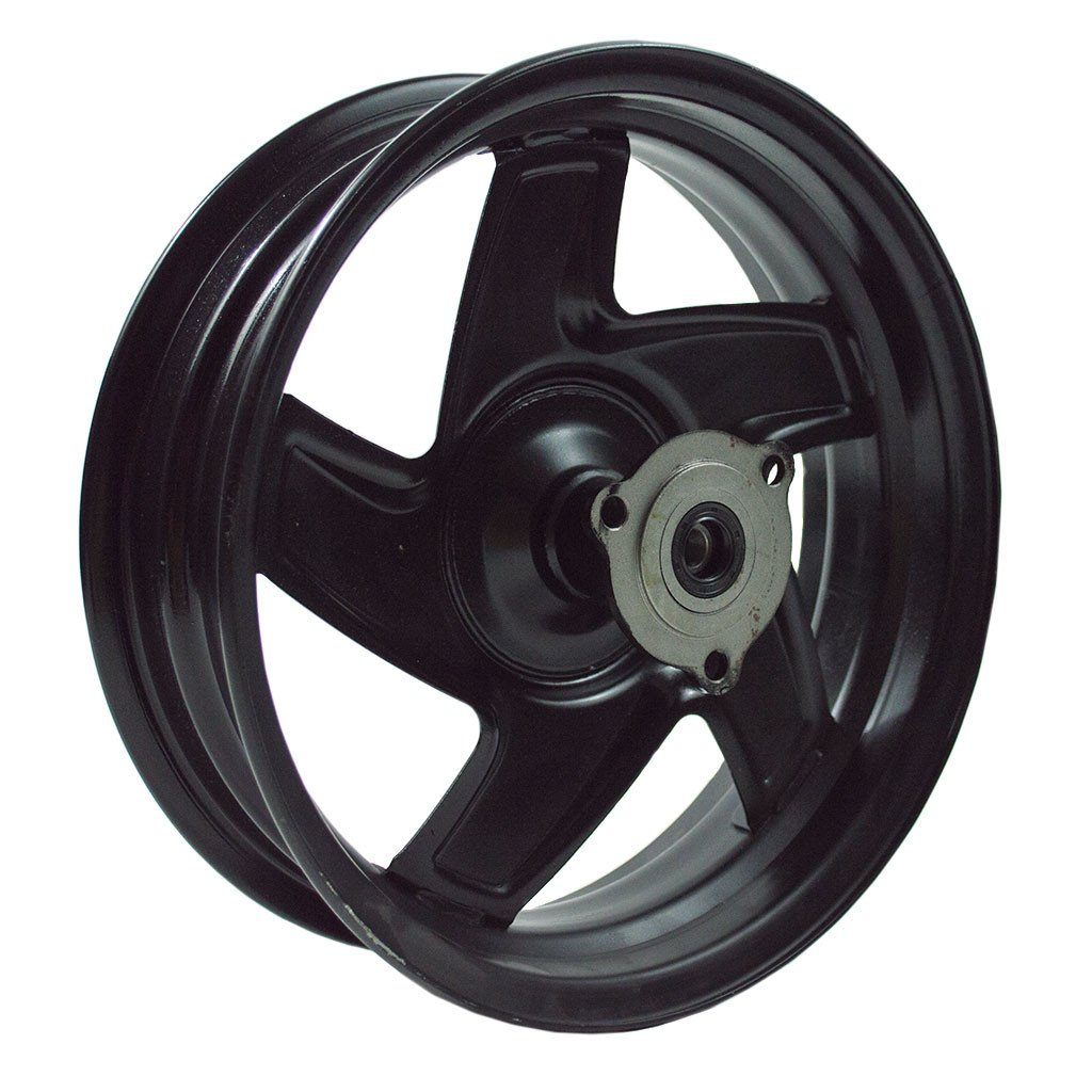 12.0 Inch Front Rim (3.50x12) 12mm ID - Pilot 150, Powermax PMX 150 - VMC Chinese Parts