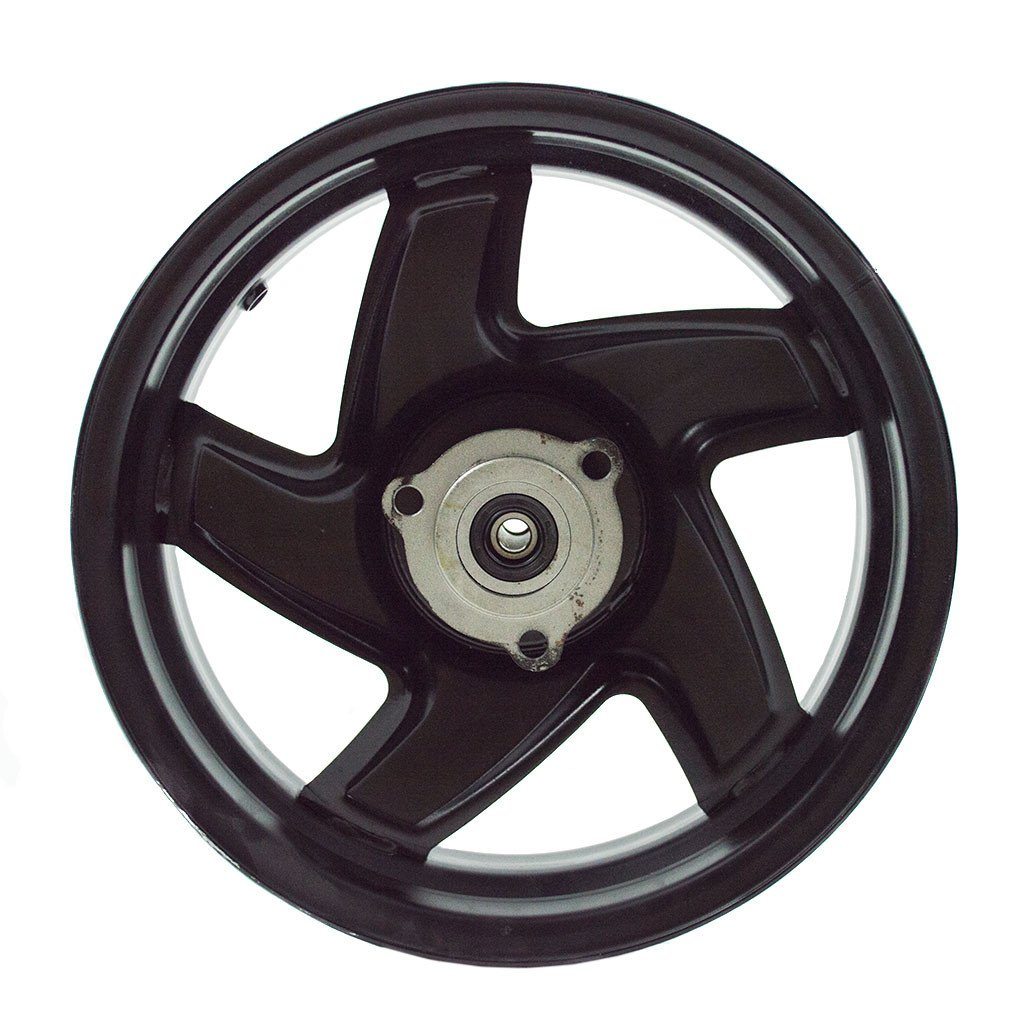 12.0 Inch Front Rim (3.50x12) 12mm ID - Pilot 150, Powermax PMX 150 - VMC Chinese Parts