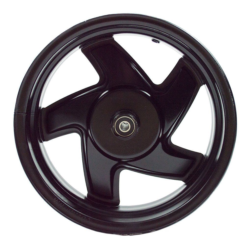 12.0 Inch Front Rim (3.50x12) 12mm ID - Pilot 150, Powermax PMX 150 - VMC Chinese Parts