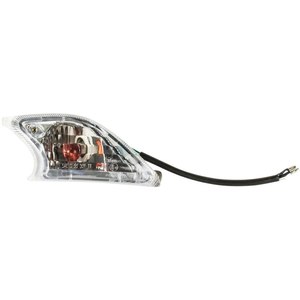 Turn Signal Light Set - Front - Tao Tao GT5 50 Scooter - VMC Chinese Parts