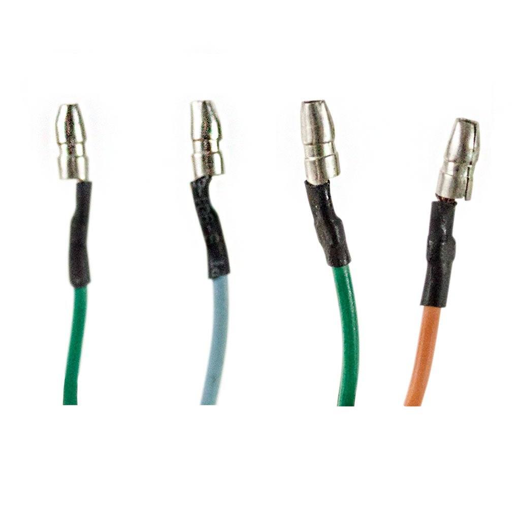 Turn Signal Light Set - Front - Tao Tao GT5 50 Scooter - VMC Chinese Parts