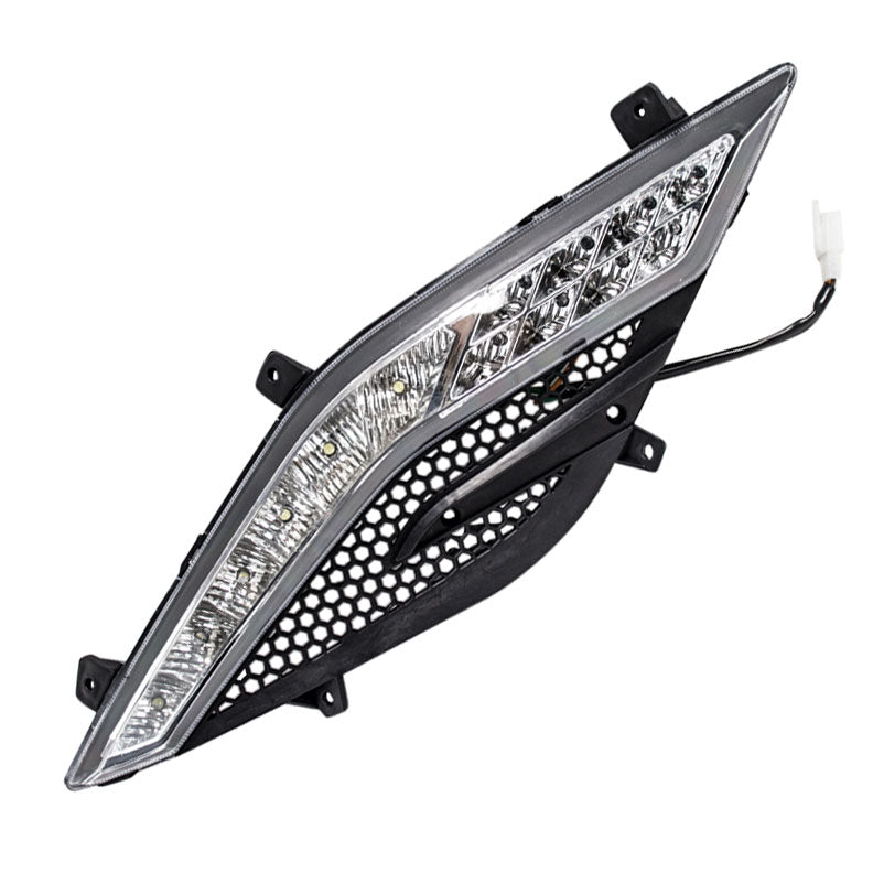 Turn Signal Light Set - Front - Tao Tao Quantum 150 Scooter - VMC Chinese Parts