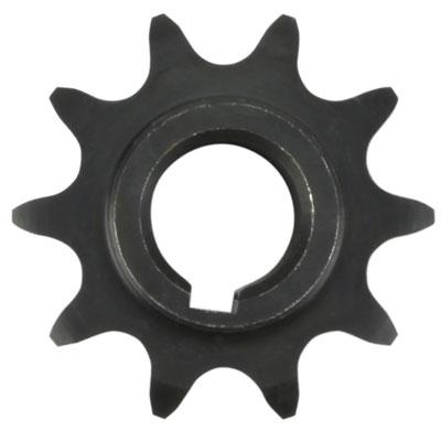 Front Sprocket 420-10 Tooth - Coleman KT196 Go-Kart - VMC Chinese Parts