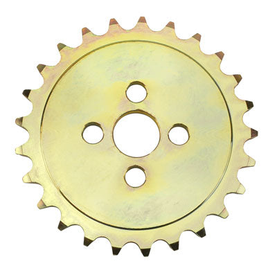 Front Sprocket 420-25 Tooth - Coleman KT196 Go-Kart - VMC Chinese Parts