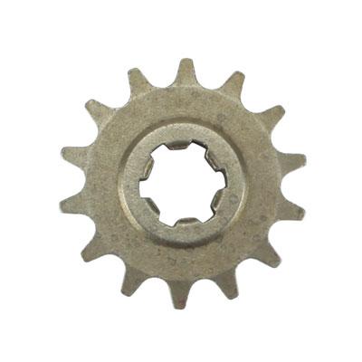 Front Sprocket 05T-14 Tooth - 43cc-52cc Engines - VMC Chinese Parts