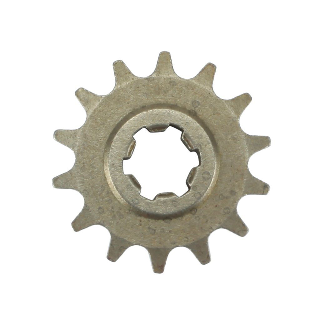 Front Sprocket 05T-14 Tooth - 43cc-52cc Engines - VMC Chinese Parts