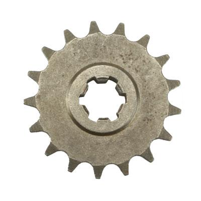 Front Sprocket 05T-17 Tooth - 43cc-52cc Engines - VMC Chinese Parts