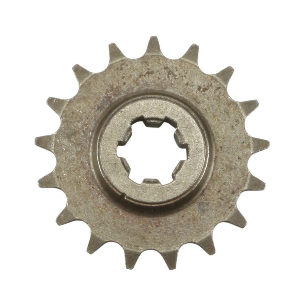 Front Sprocket 05T-17 Tooth - 43cc-52cc Engines - VMC Chinese Parts